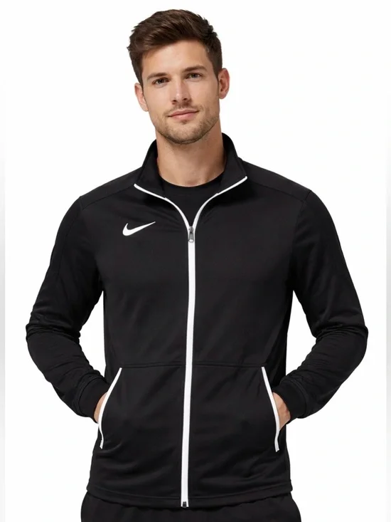 Nike Men’s Dri-Fit Rivalry Jacket - Size Small - Picture 1 of 3